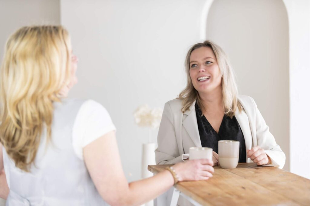 Freelance tekstschrijver worden | Marsha Paans