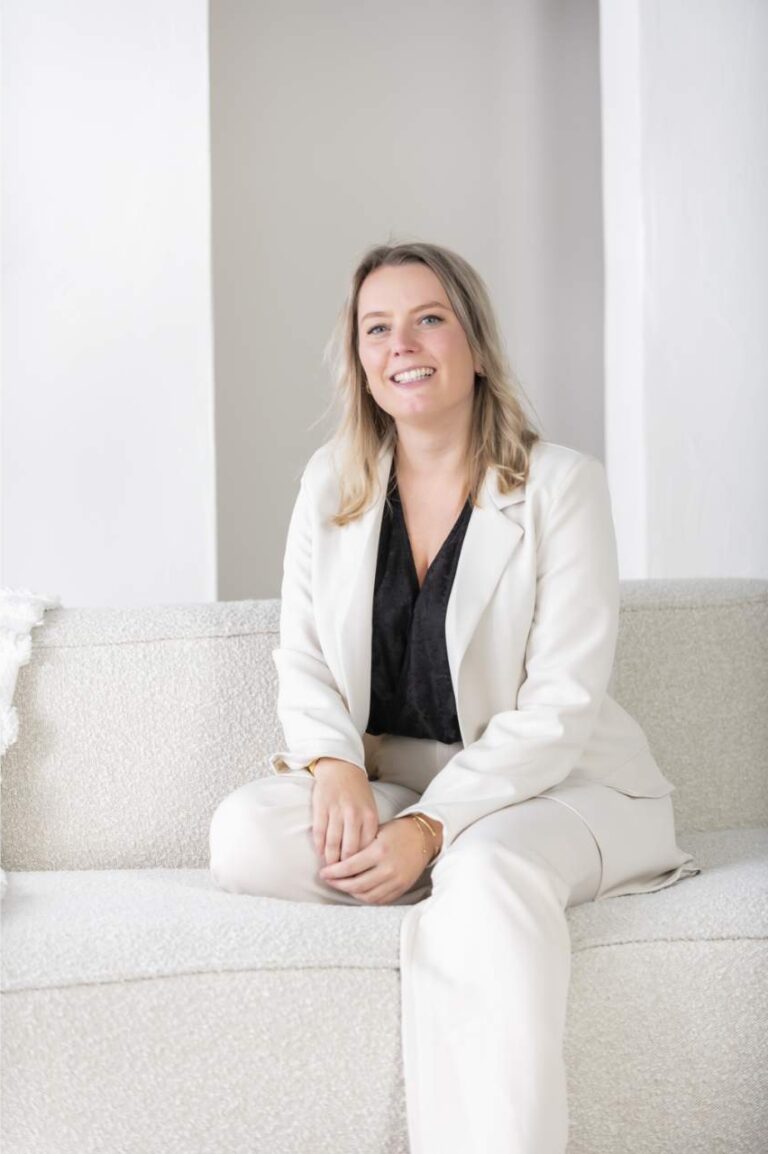 Contentstrategie | Marsha Paans