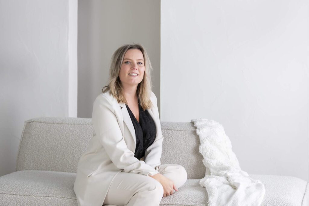 Webteksten laten schrijven | Marsha