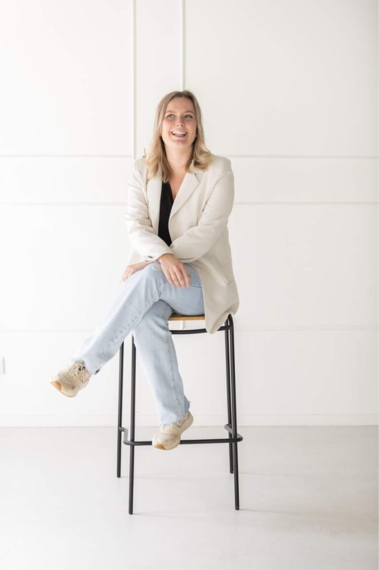 Contentstrategie | Marsha Paans