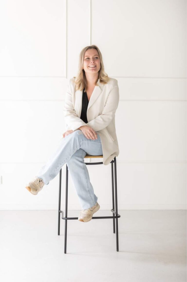 Freelance tekstschrijver worden | Marsha Paans