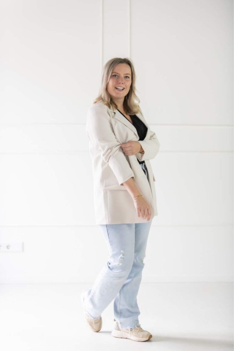Freelance tekstschrijver worden | Marsha Paans
