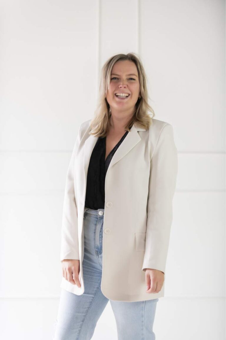 Webteksten laten schrijven | Marsha