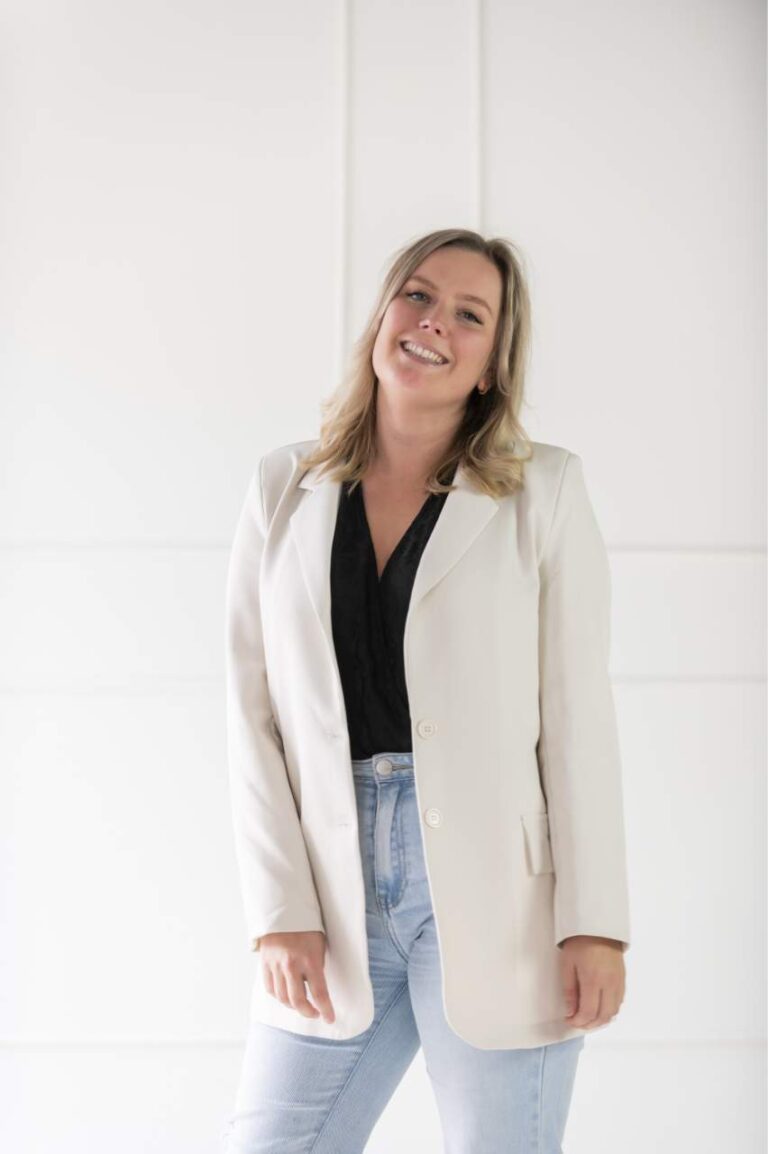 Freelance tekstschrijver worden | Marsha Paans