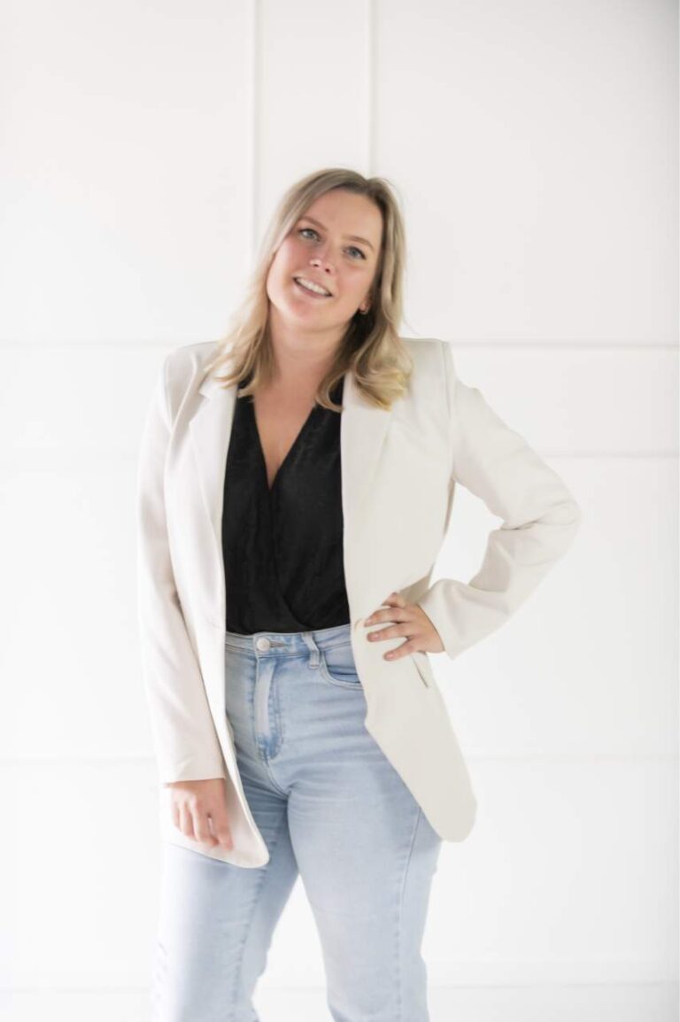 Webteksten laten schrijven | Marsha