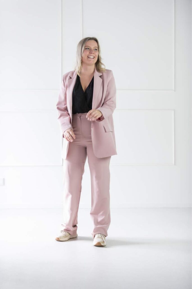 Webteksten laten schrijven | Marsha